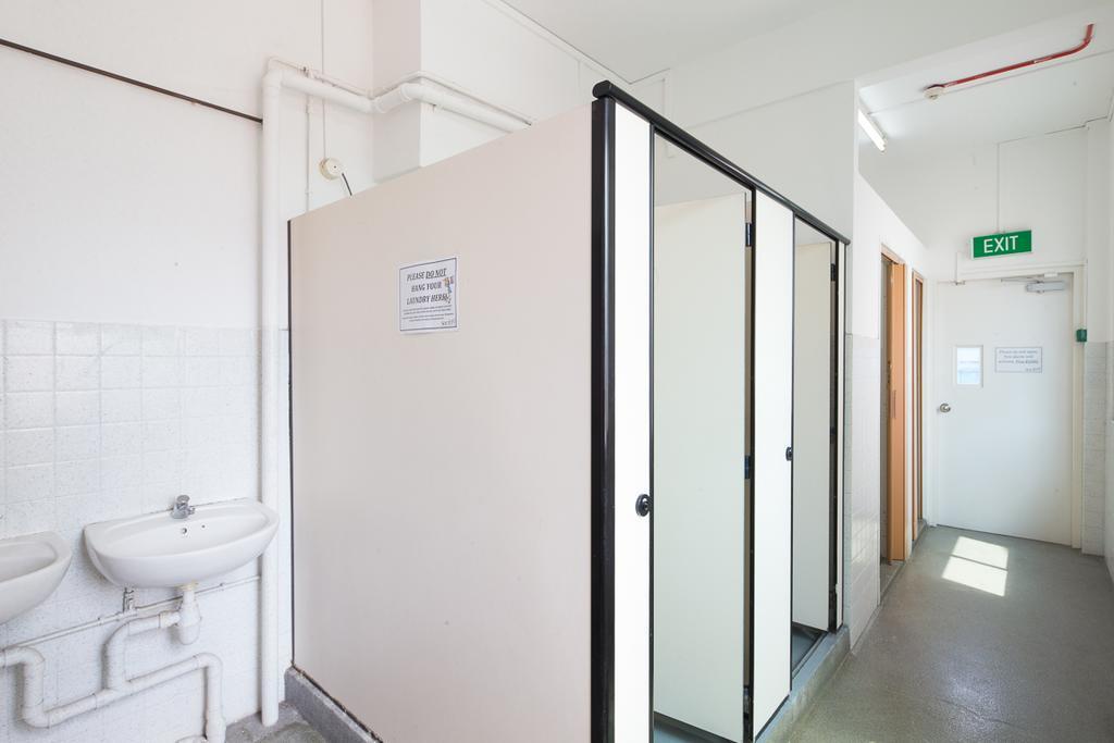 New Society Backpackers Hostel Singapore Exterior foto