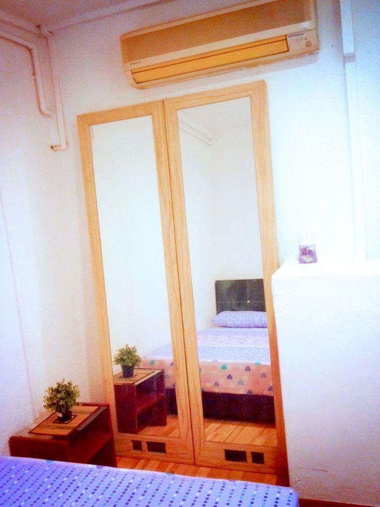 New Society Backpackers Hostel Singapore Exterior foto