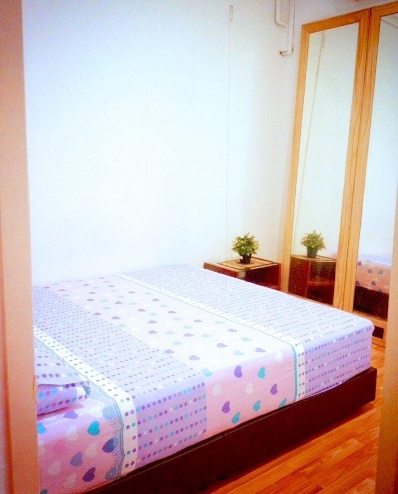 New Society Backpackers Hostel Singapore Exterior foto