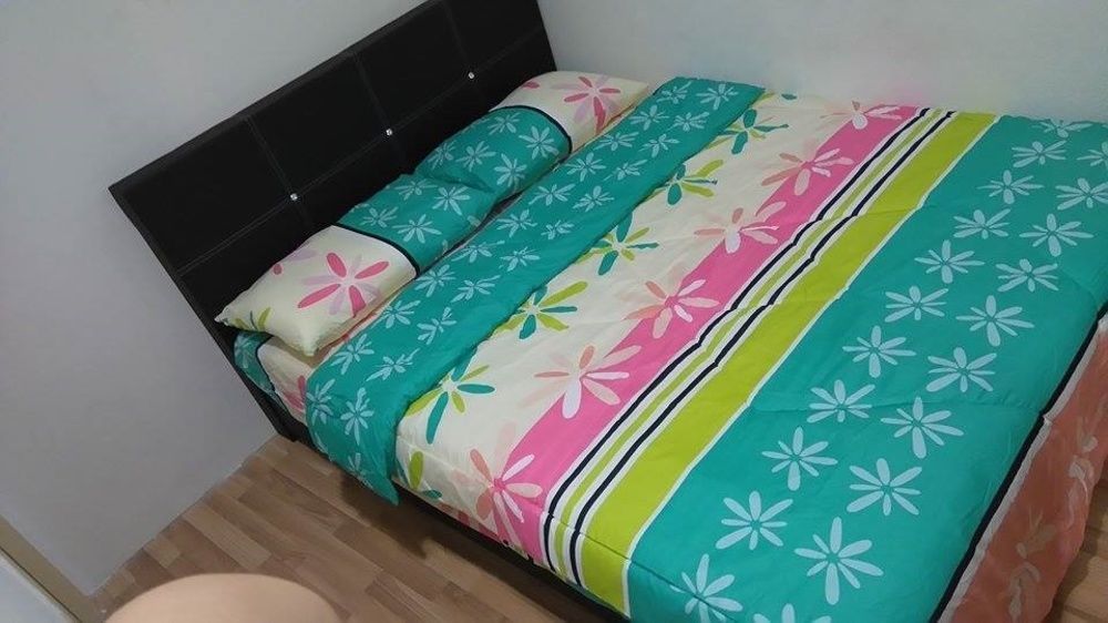 New Society Backpackers Hostel Singapore Exterior foto