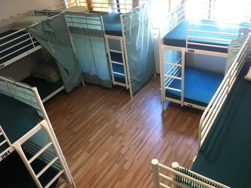 New Society Backpackers Hostel Singapore Exterior foto