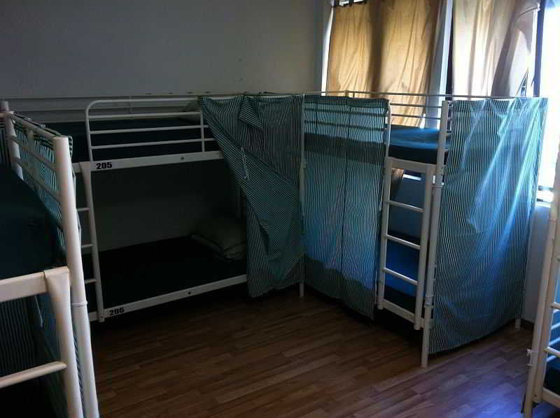 New Society Backpackers Hostel Singapore Exterior foto