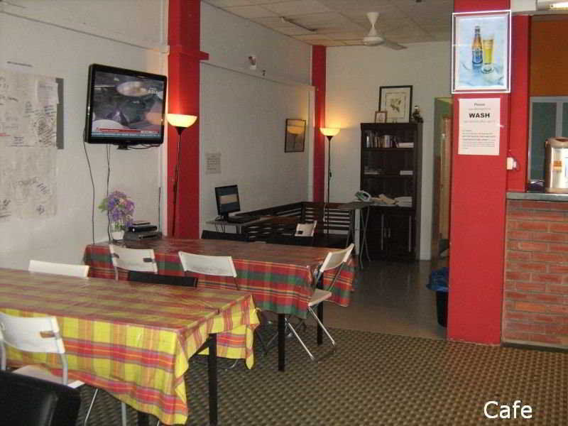 New Society Backpackers Hostel Singapore Exterior foto