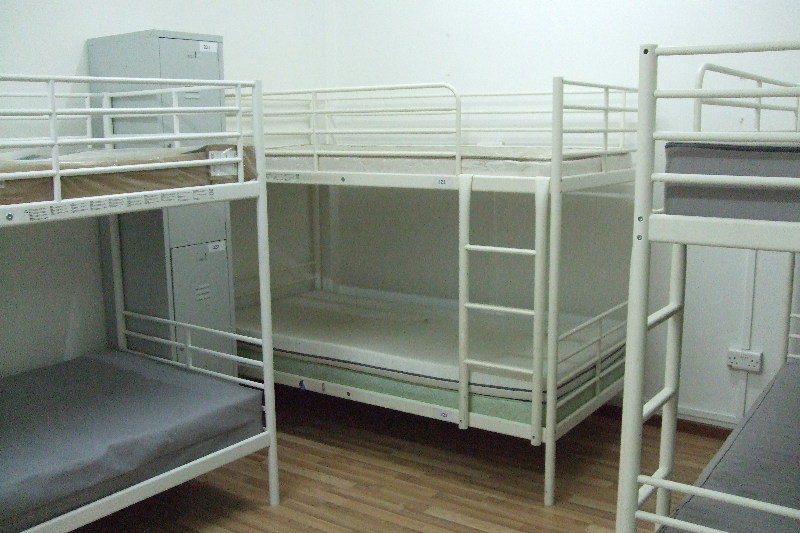 New Society Backpackers Hostel Singapore Exterior foto